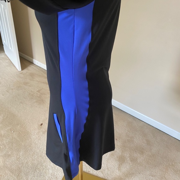 Olaya Sport Black Soul Dress Golf Dress Size Small - Picture 9 of 14